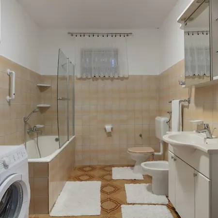 Tatil Evi Vacation Duilo