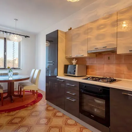 Vacation Duilo Tatil Evi Donji Zemunik