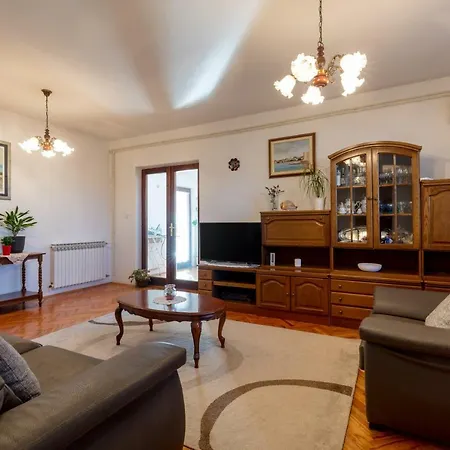Vacation Duilo Tatil Evi *
