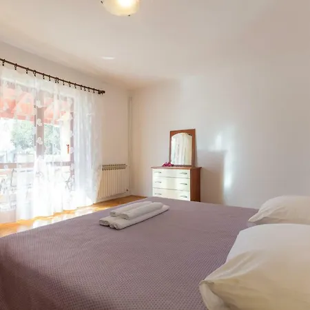 Vacation Duilo * Donji Zemunik