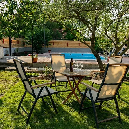 Casa de Férias Vacation Duilo Donji Zemunik