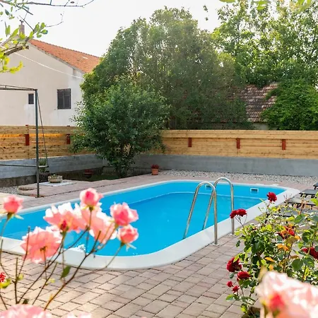 Vacation Duilo Дом отдыха