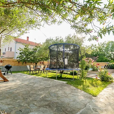 Casa de Férias Vacation Duilo Donji Zemunik