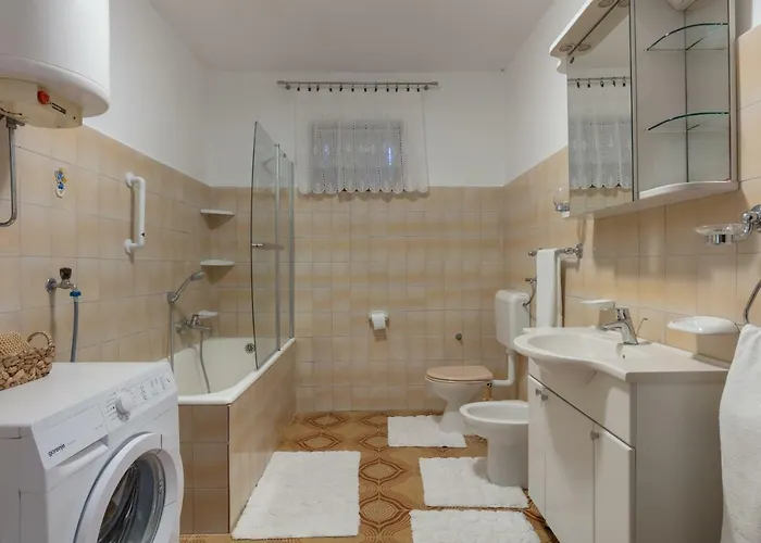 Vikendica Vacation Duilo