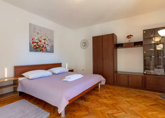 Vacation Duilo Vikendica Donji Zemunik