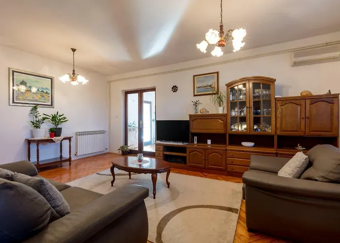 Vacation Duilo Vikendica *