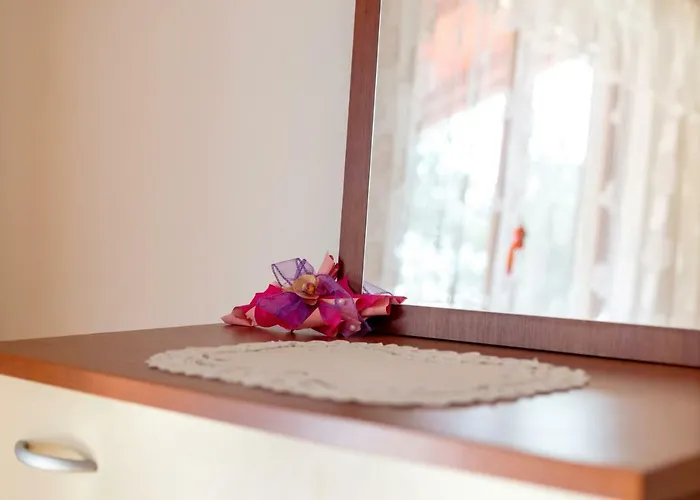 Vacation Duilo Donji Zemunik