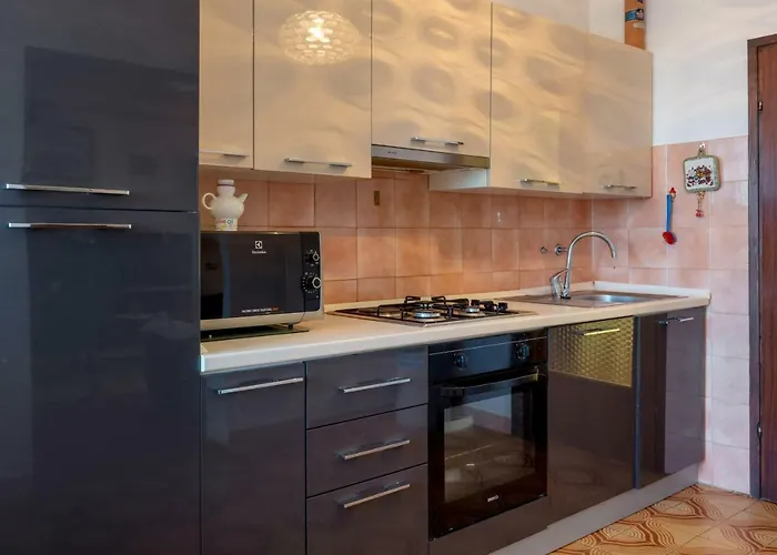 Vacation Duilo Vikendica