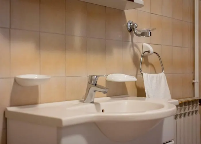 Vacation Duilo Vikendica *