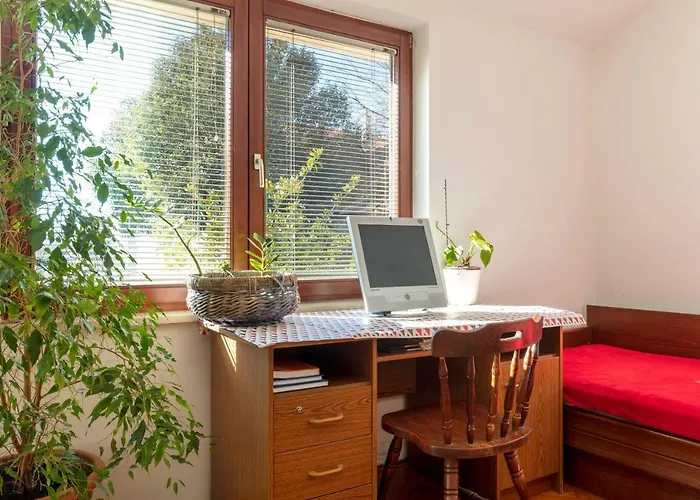 Vacation Duilo Donji Zemunik