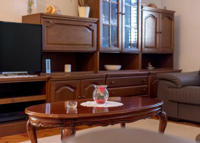 Vacation Duilo * Donji Zemunik