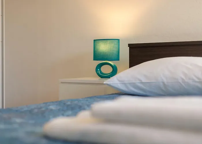 Vacation Duilo Дом отдыха