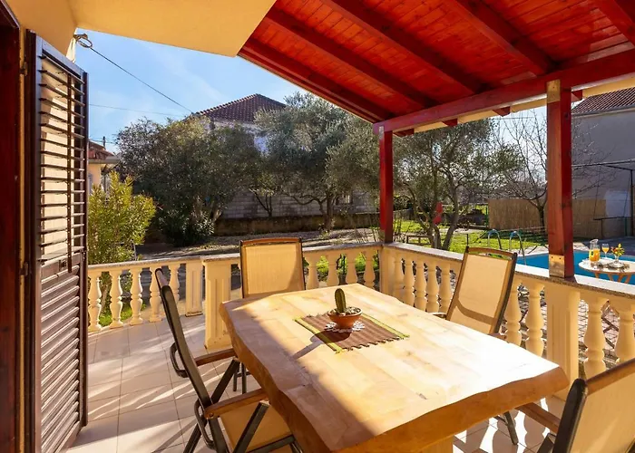 Vikendica Vacation Duilo