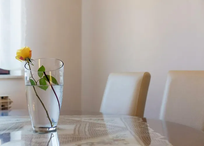 Дом отдыха Vacation Duilo