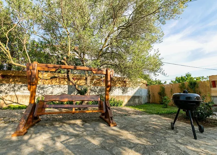 Vikendica Vacation Duilo *