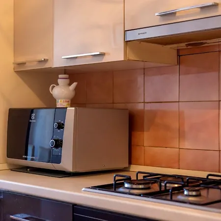 Vacation Duilo Feriehus *