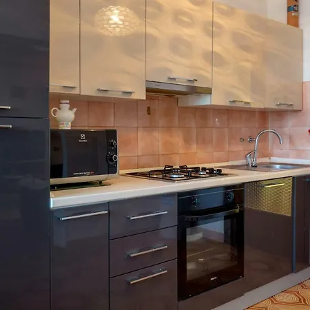 Vacation Duilo 度假居