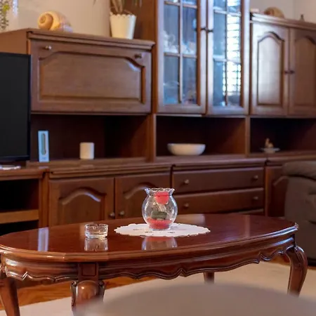 Vacation Duilo * Donji Zemunik