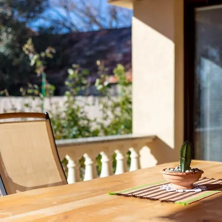 Vacation Duilo * Donji Zemunik