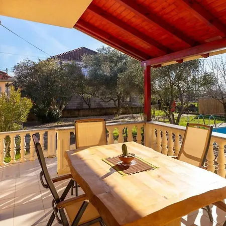Holiday home Vacation Duilo