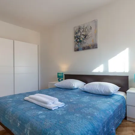 Feriehus Vacation Duilo *