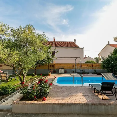 Holiday home Vacation Duilo