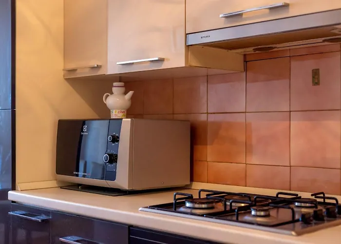 Vacation Duilo 펜션 *