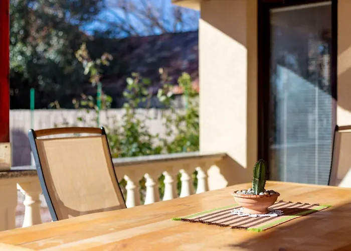 Vacation Duilo * Donji Zemunik