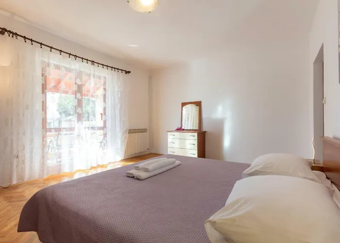 Vacation Duilo * Donji Zemunik