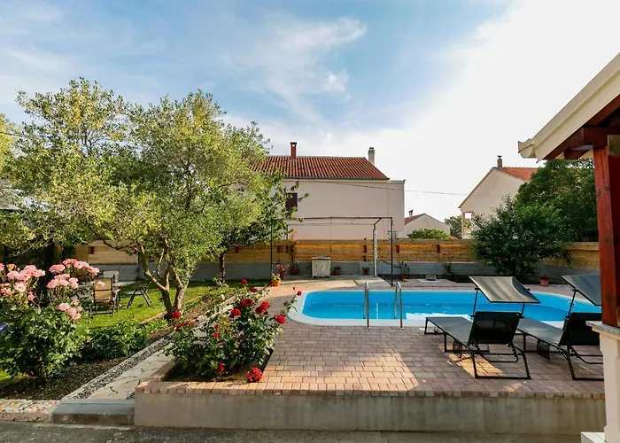 펜션 Vacation Duilo