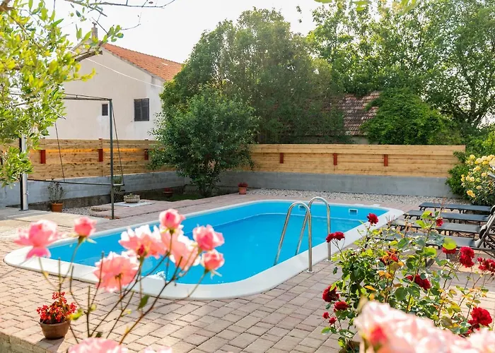 Vacation Duilo 펜션